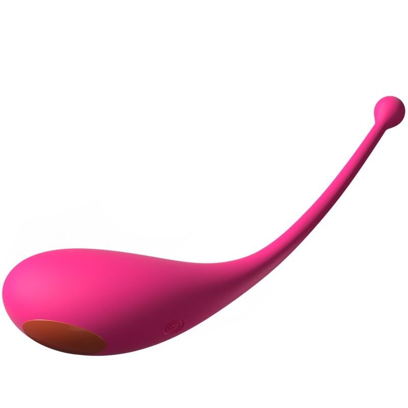 ADRIEN LASTIC - PALPITATION HUEVO VIBRADOR VERDE + APP GRATUITA - Image 2