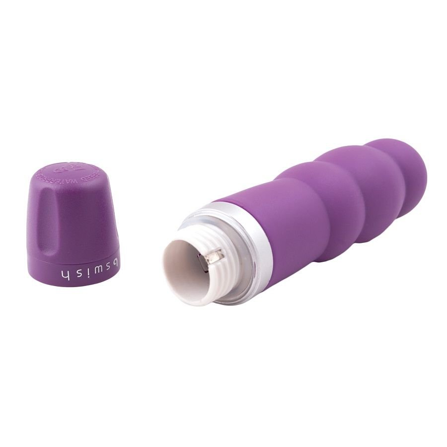 B SWISH - BCUTE CLASSIC PEARL LILAC - Imagem 2