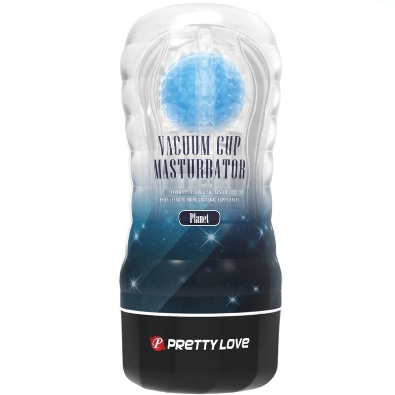 PRETTY LOVE - CAPA DO MASTURBADOR PLANETA AZUL - Image 5