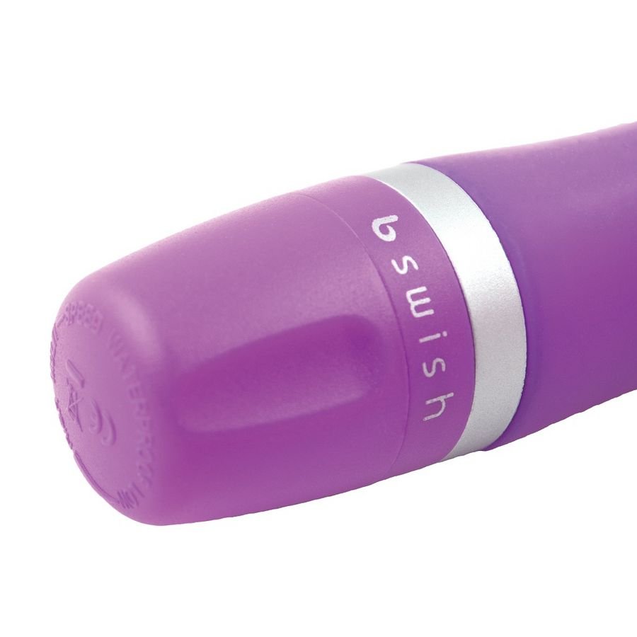 B SWISH - BCUTE CLASSIC PEARL LILAC - Imagem 4