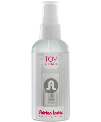 ADRIEN LASTIC - LIMPADOR DE BRINQUEDOS ANTIBACTERIANO 150 ML