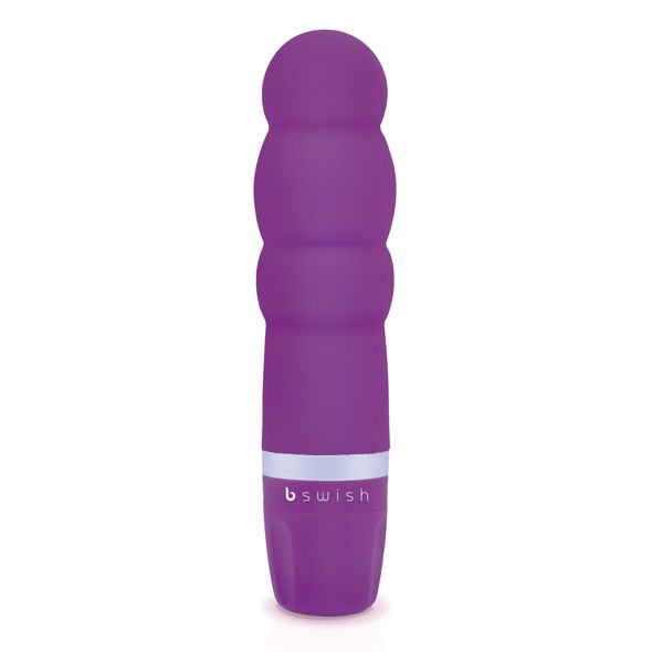 B SWISH - BCUTE CLASSIC PEARL LILAC - Imagem 3