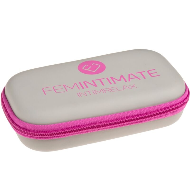 FEMINTIMATE - INTIMRELAX CONJUNTO 3 DILATADORES VAGINAIS - Imagem 4