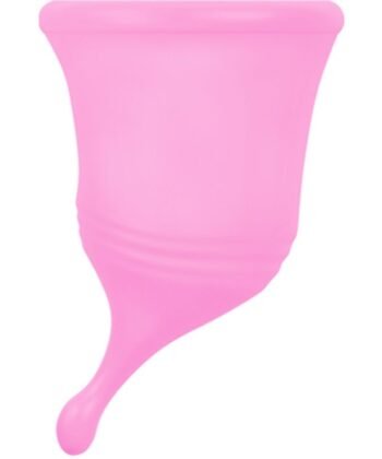 FEMINTIMATE - EVE NOVO COPO MENSTRUAL DE SILICONE - TAMANHO L