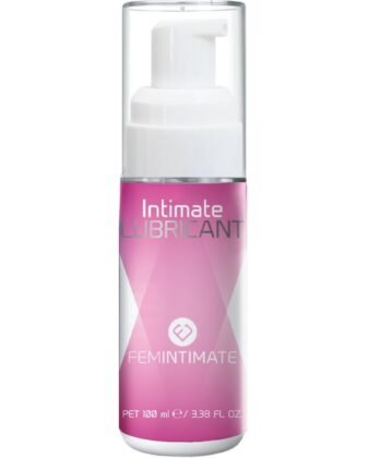 FEMINTIMATE - LUBRIFICANTE VAGINAL 100 ML