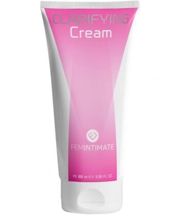 FEMINTIMATE - CREME CLARIFICANTE BRANQUEADOR 100 ML