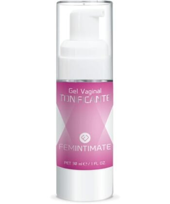 FEMINTIMATE - GEL VAGINAL TONIFICANTE 30 ML