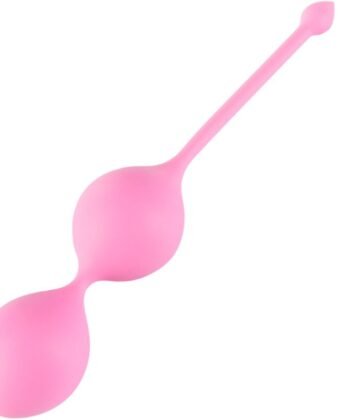 FEMINTIMATE - BOLAS KEGEL SILICONE