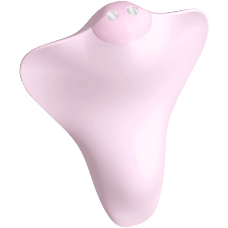ADRIEN LASTIC - ESTIMULADOR DE CLITÓRIS TEMPTATION ROSA - APLICATIVO GRATUITO - Image 3