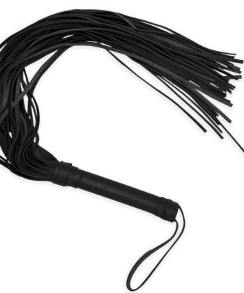 ALIVE - FANTASY WHIP PRETO