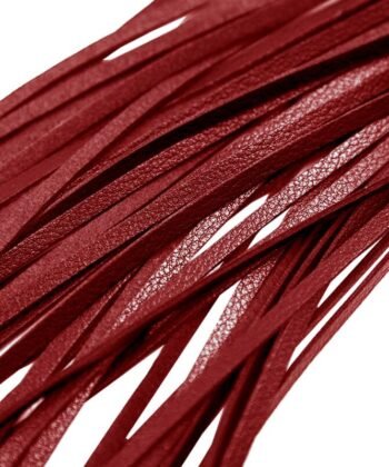 Alternative view of ALIVE - FANTASIA CHICOTE VERMELHO