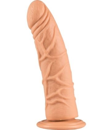 ALIVE - PÊNIS REALÍSTICO FRED 19 CM
