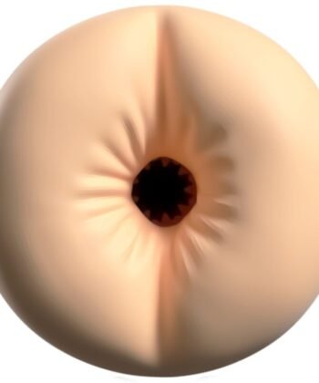 ALIVE - SHOT EXPERIENCE MINI MASTURBADOR ANAL