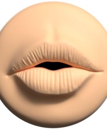 ALIVE - SHOT EXPERIENCE MINI MASTURBADOR ORAL