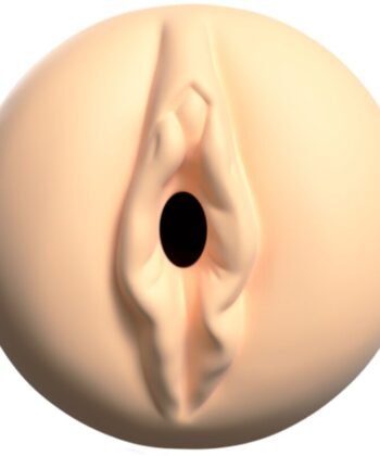 ALIVE - SHOT EXPERIENCE MINI MASTURBADOR VAGINAL