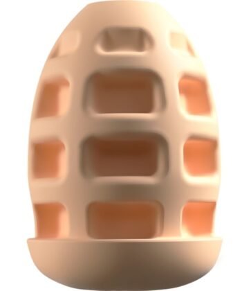 ALIVE - SHOT EXPERIENCE MINI MASTURBADOR VAGINAL - Imagem 3