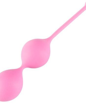 ALIVE - U·TONE BOLAS ROSA