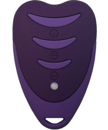 Alternative view of SILEXD - MODELO 1 VIBRADOR DE PÊNIS REALÍSTICO SILICONE PREMIUM SILEXPAN CONTROLE REMOTO 21.8 CM
