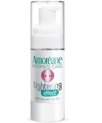 AMOREANE - LUBRIFICANTE À BASE DE ÁGUA COM EFEITO TENSIONADOR 50 ML