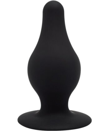 SILEXD - MODELO 2 PLUG ANAL PREMIUM SILEXPAN SILICONE PREMIUM TERMOREATIVO TAMANHO XS