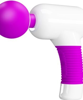 PRETTY LOVE - MASSAJADOR RECARREGVEL MAGIC GUM