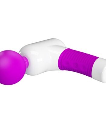 PRETTY LOVE - MASSAJADOR RECARREGVEL MAGIC GUM - Imagem 3
