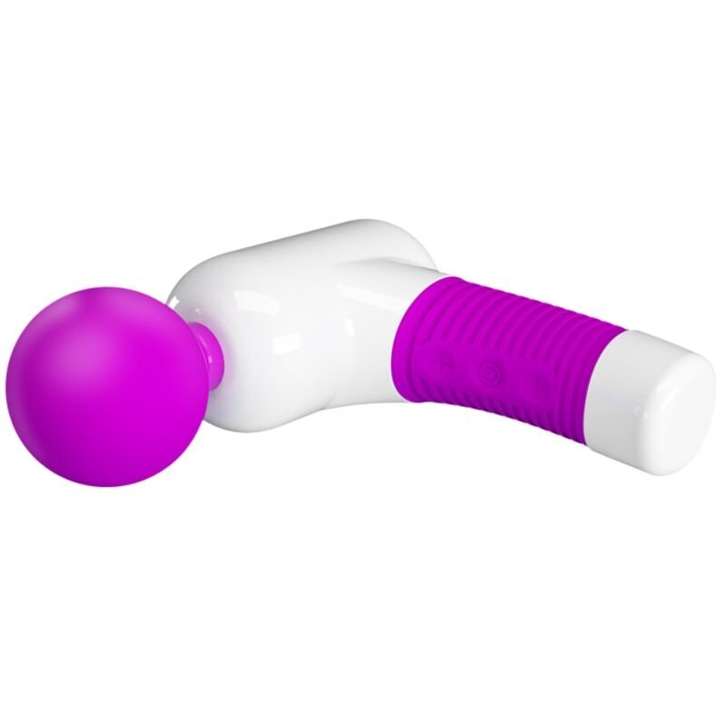 PRETTY LOVE - MASSAJADOR RECARREGVEL MAGIC GUM - Imagem 3