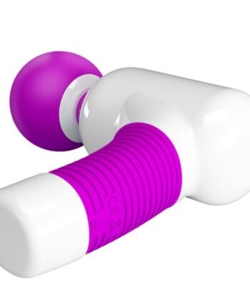 PRETTY LOVE - MASSAJADOR RECARREGVEL MAGIC GUM - Imagem 4