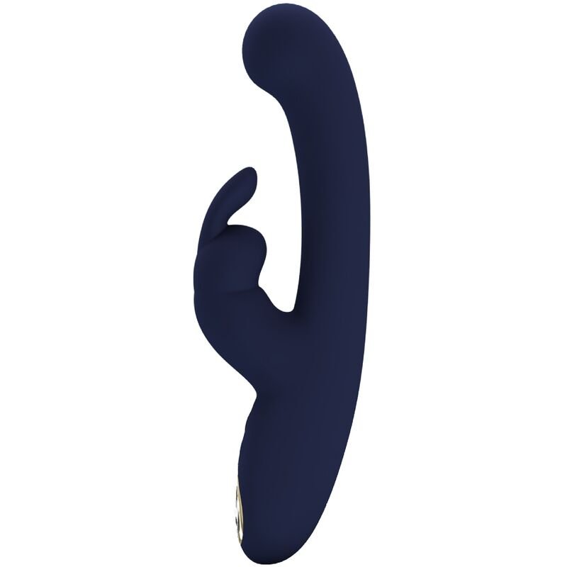 PRETTY LOVE - VIBRADOR DE COELHO LAMAR E PONTO G AZUL - Image 5