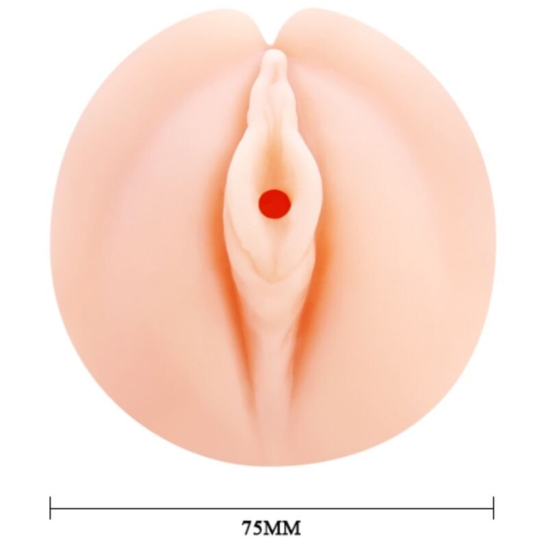 CRAZY BULL - MASTURBADOR DE VAGINA PORTTIL - Image 3