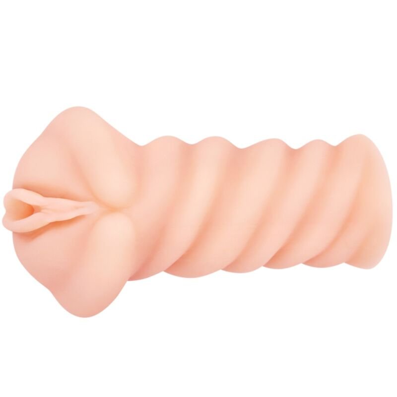 CRAZY BULL - MASTURBADOR DE VAGINA PORTTIL - Image 5