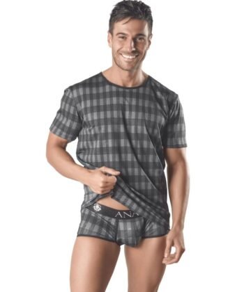 ANAIS MEN - AEGIS CAMISETA S