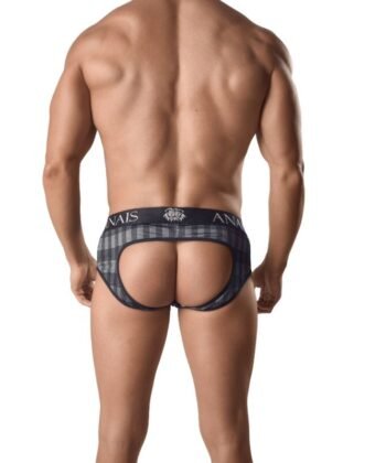 Alternative view of ANAIS MEN - AEGIS JOCK BIKINI S