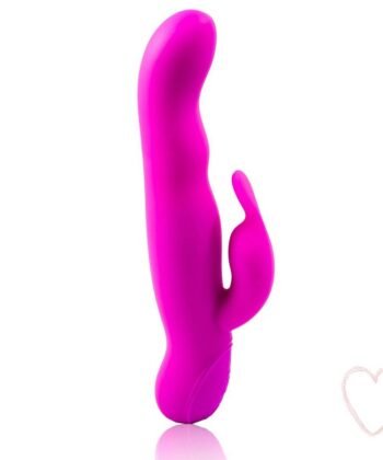 Visão alternativa de PRETTY LOVE - HIGHGRADE HALE ROTADOR LILA