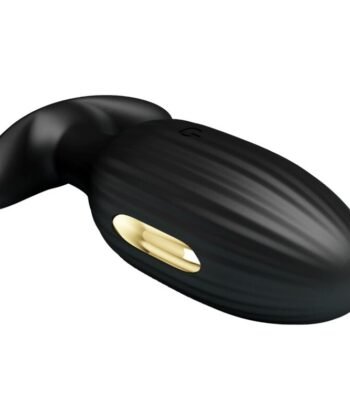 PRETTY LOVE - PLUG ANAL CONTROLADO POR APLICATIVO JEFFERSON PRETO - Image 3
