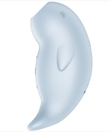 Visão alternativa de SATISFYER - SELO VOCÊ LOGO CLITÓRIS OTRIO