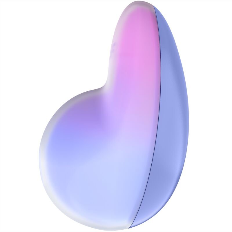 SATISFYER - PIXIE DUST LILA ESTIMULADOR AIR PLUSE - Imagem 5