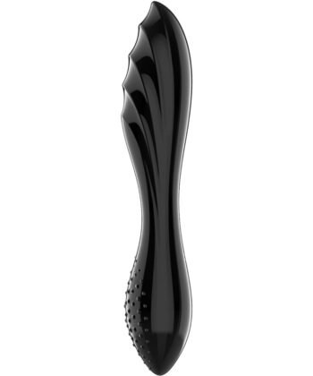 SATISFYER - DAZZLING CRYSTAL TRANSPARENTE