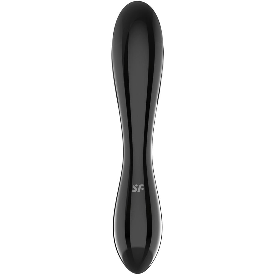 SATISFYER - DAZZLING CRYSTAL TRANSPARENTE - Imagem 5