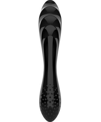 Visão alternativa de SATISFYER - DAZZLING CRYSTAL TRANSPARENTE