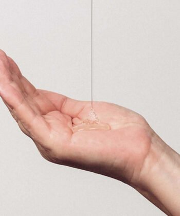 Alternative view of BIJOUX - SLOW SEX VELA DE MASSAGEM CORPORAL 50 G