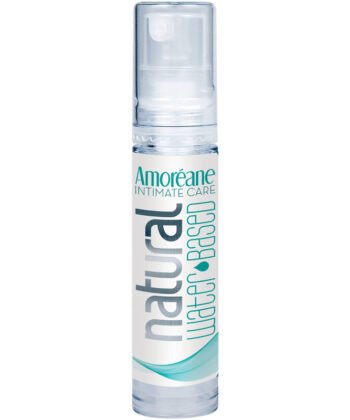 AMOREANE - LUBRIFICANTE À BASE DE ÁGUA NATURAL 10 ML