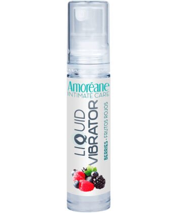 AMOREANE - BAGAS LÍQUIDAS VIBRANTES 10 ML
