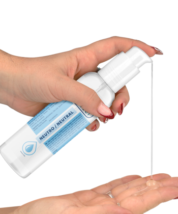 Alternative view of WATERFEEL - LUBRIFICANTE NATURAL 175 ML