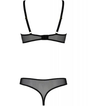 Visão alternativa de PASSION - MARINA BODY PRETO S/M