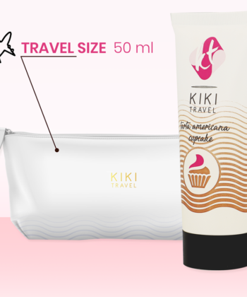 Visão alternativa de KIKÍ TRAVEL - CUPCAKE LUBRIFICANTE 50 ML