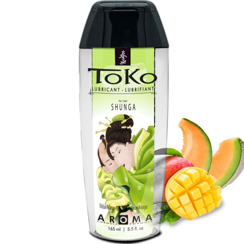 SHUNGA - KIT COLEÇÃO FRUITY KISSES - Imagem 4