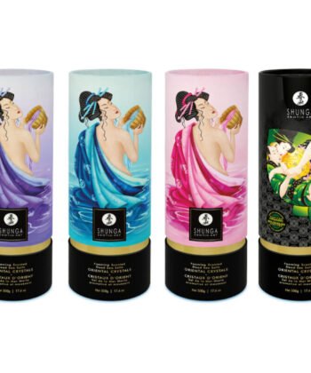 SHUNGA - SAIS DE BANHO TENTAÇÕES DO OCEANO - Imagem 3