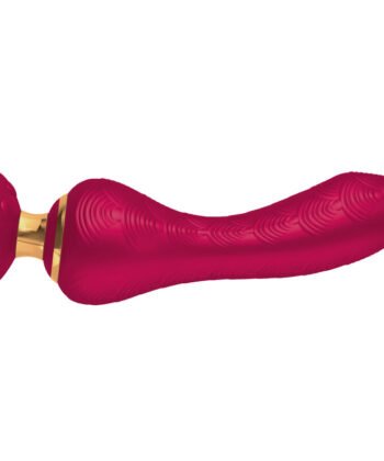 SHUNGA - SANYA MASAJEADOR INTIMO ROSA - Image 4