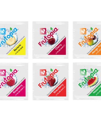Visão alternativa de ID JUICY LUBE - FOLHA 4 ML